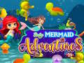 Ойын Baby Mermaid Adventures