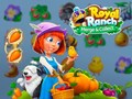 Ойын Royal Ranch Merge & Collect