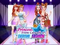 Ойын Princess From Catwalk to Everyday Fashion