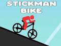 Ойын Stickman Bike