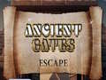 Ойын Ancient Gates Escape