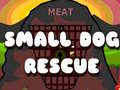 Ойын Small Dog Rescue