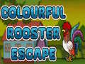 Ойын Rooster in a Cage escape