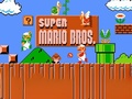 Ойын Super Mario Bros.