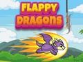 Ойын Flappy Dragons