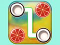 Ойын Fruits and Emojis