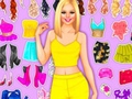Ойын Dress Up Game for Girls