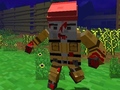 Ойын MultiGun Arena Zombie Survival