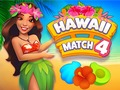 Ойын Hawaii Match 4