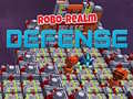 Ойын Robo-Realm Defense