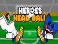 Ойын Heroes Head Ball