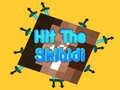 Ойын Hit The Skibidi