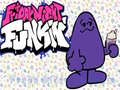 Ойын Friday Night Funkin vs Grimace Shake