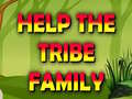 Ойын Help the Tribe Family
