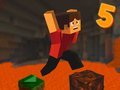 Ойын Parkour Block 5
