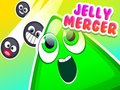 Ойын Jelly Merger