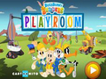 Ойын Bugs Bunny Builders Playroom