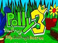 Ойын Polly The Frog 3: Billy Bullfrog’s Decree