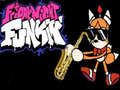 Ойын  Friday Night Funkin Reroy