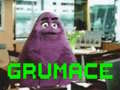 Ойын Grumace