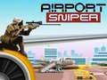 Ойын Airport Sniper