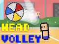 Ойын Head Volley