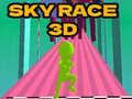 Ойын Sky Race 3D