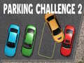 Ойын Parking Challenge 2