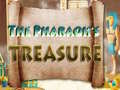 Ойын The Pharaoh's Treasure