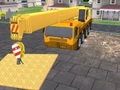 Ойын Builder Simulator: Residential Complex