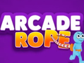 Ойын Arcade Rope