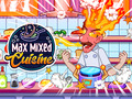 Ойын Max Mixed Cuisine