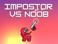 Ойын Impostor vs Noob