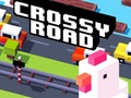 Ойын Crossy Road Master