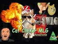 Ойын Cat Clicker MLG