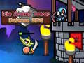 Ойын Idle Archer Tower Defense RPG