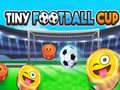 Ойын Tiny Football Cup