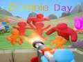 Ойын Zombie Day