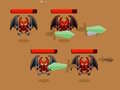Ойын Idle Mine&Merge