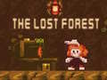 Ойын The Lost Forest
