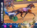 Ойын Harness Racing