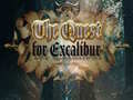 Ойын The Quest for Excalibur