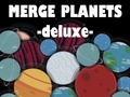 Ойын Merge Planets Deluxe