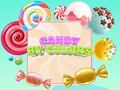 Ойын Candy by Colors