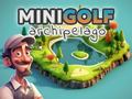 Ойын Minigolf Archipelago