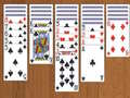 Ойын Spider Solitaire Pro