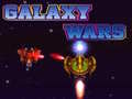 Ойын Galaxy Wars