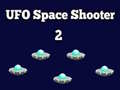 Ойын UFO Space Shooter 2