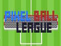 Ойын Pixel Ball League