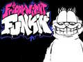 Ойын Friday Night Funkin End Of Abuse